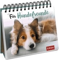 Groh Verlag - Für Hundefreunde, Häftad