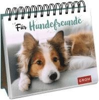 bokomslag Für Hundefreunde