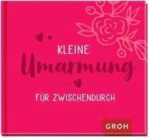 Kleine Umarmung für zwischendurch 1