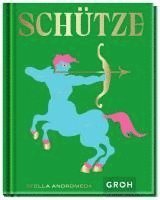 Stella Andromeda - Schütze, Inbunden