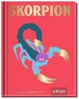 bokomslag Skorpion