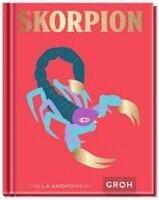 Stella Andromeda - Skorpion, Inbunden