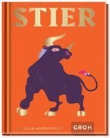 Stella Andromeda - Stier, Inbunden