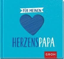 Groh Verlag - Für meinen Herzenspapa, Inbunden