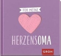 bokomslag Für meine Herzensoma