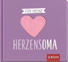 Für meine Herzensoma 1