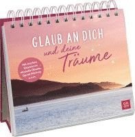 bokomslag Glaub an dich und deine Träume