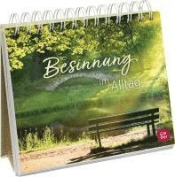 Besinnung im Alltag