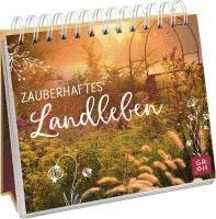 bokomslag Zauberhaftes Landleben