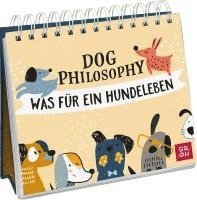 bokomslag Dog Philosophy
