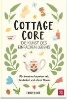 bokomslag Cottagecore - Die Kunst des einfachen Lebens