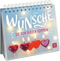 Groh Verlag - Wünsche, die von Herzen kommen, Häftad. Tillgänglighet: Lägg i varukorg