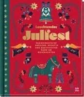 bokomslag Leuchtendes Julfest