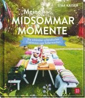 bokomslag Meine Midsommar-Momente