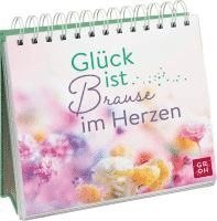 Glück ist Brause im Herzen 1