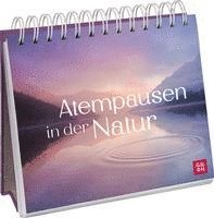 Atempausen in der Natur 1