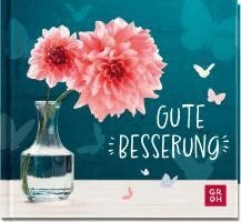 Groh Verlag - Gute Besserung, Inbunden