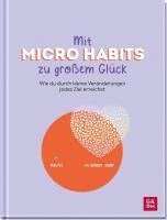 bokomslag Mit Micro Habits zu großem Glück