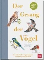 bokomslag Der Gesang der Vögel