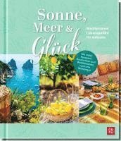 bokomslag Sonne, Meer und Glück