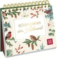 Glücksmomente im Advent 1