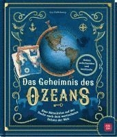 bokomslag Das Geheimnis des Ozeans