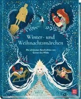 bokomslag Winter- und Weihnachtsmärchen