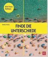 bokomslag Finde die Unterschiede