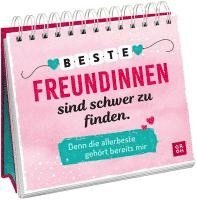 bokomslag Beste Freundinnen sind schwer zu finden. Denn die allerbeste gehört bereits mir