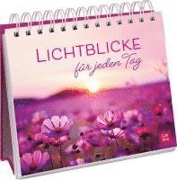 bokomslag Lichtblicke für jeden Tag