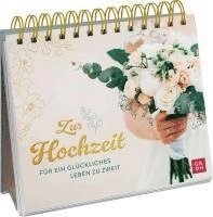 bokomslag Zur Hochzeit