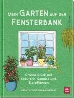 bokomslag Mein Garten auf der Fensterbank