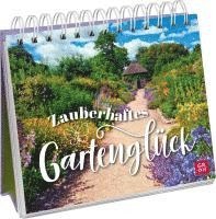 Zauberhaftes Gartenglück 1