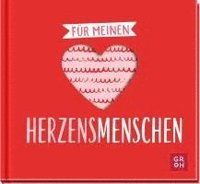 bokomslag Für meinen Herzensmenschen - Minibuch