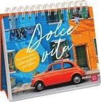 bokomslag Dolce Vita