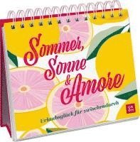 Sommer, Sonne & Amore 1