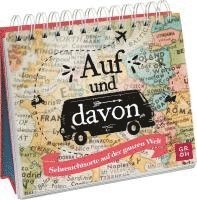 Auf und davon 1