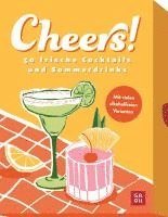 Rezeptkarten: Cheers! 1