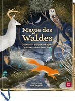 Magie des Waldes, Inbunden