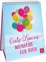bokomslag Gute-Laune-Wünsche für dich