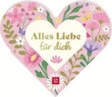 Alles Liebe für dich