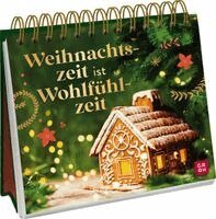 Kristin Funk - Weihnachtszeit ist Wohlfühlzeit, Häftad. Tillgänglighet: Lägg i varukorg