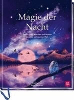 Kristin Funk - Magie der Nacht, Inbunden