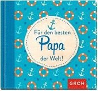 bokomslag Für den besten Papa der Welt!