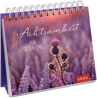 Achtsamkeit für jeden Tag 1