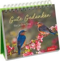 Joachim Groh - Gute Gedanken für jeden Tag, Häftad