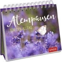 Atempausen für den Alltag 1