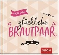 bokomslag Für das glückliche Brautpaar