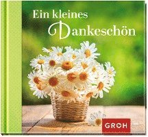 bokomslag Ein kleines Dankeschön