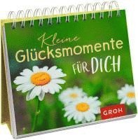 Kleine Glücksmomente für dich 1